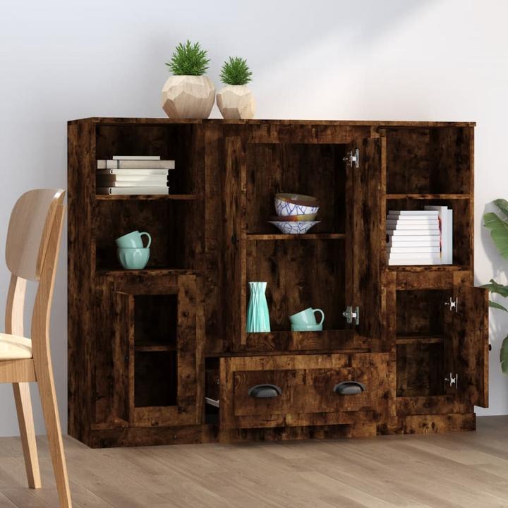 Image du produit vidaXL Highboard