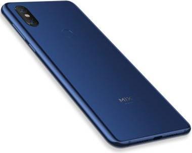 Produktbild Xiaomi Mi Mix 3 (128 GB, Saphirblau, 6.39", Dual SIM, 4G)