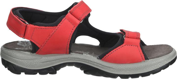 Actual product image IMAC Spa Sandals /nero (39)