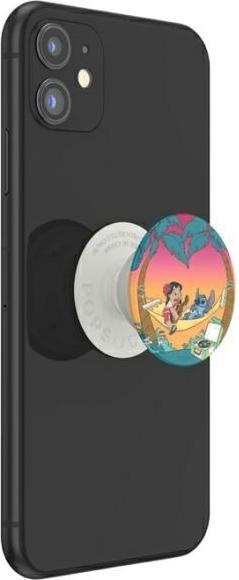 Productafbeelding PopSockets PopGrip Premium Vast aan jou