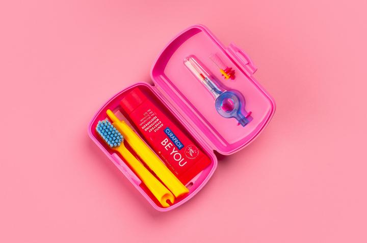 Produktbild Curaprox Travel Set