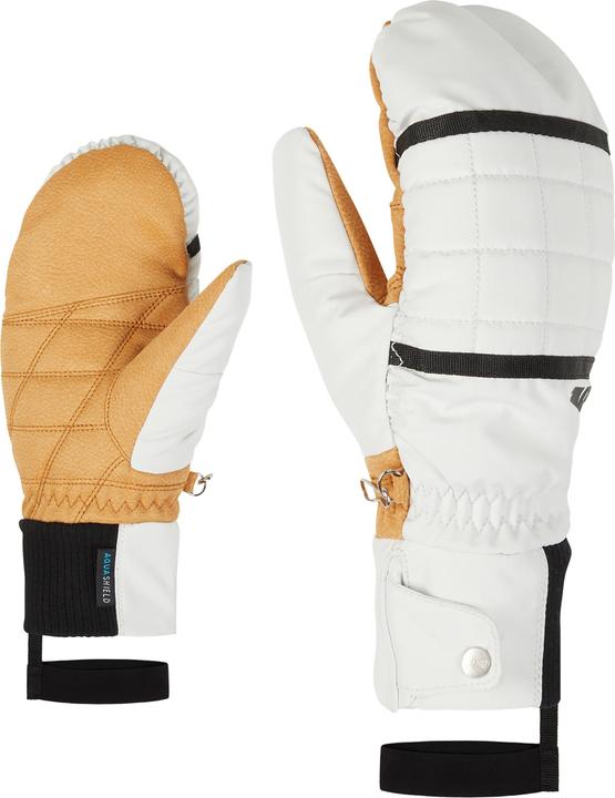 Ziener Kabba As® (L)