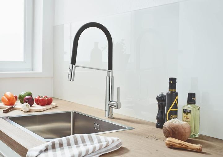 Produktbild Grohe 31489000