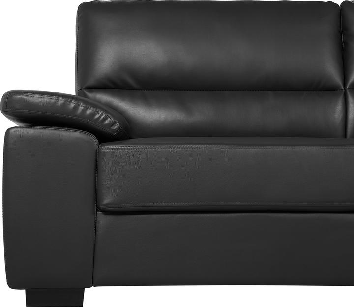 Produktbild Beliani Vogar (3-Sitzer)