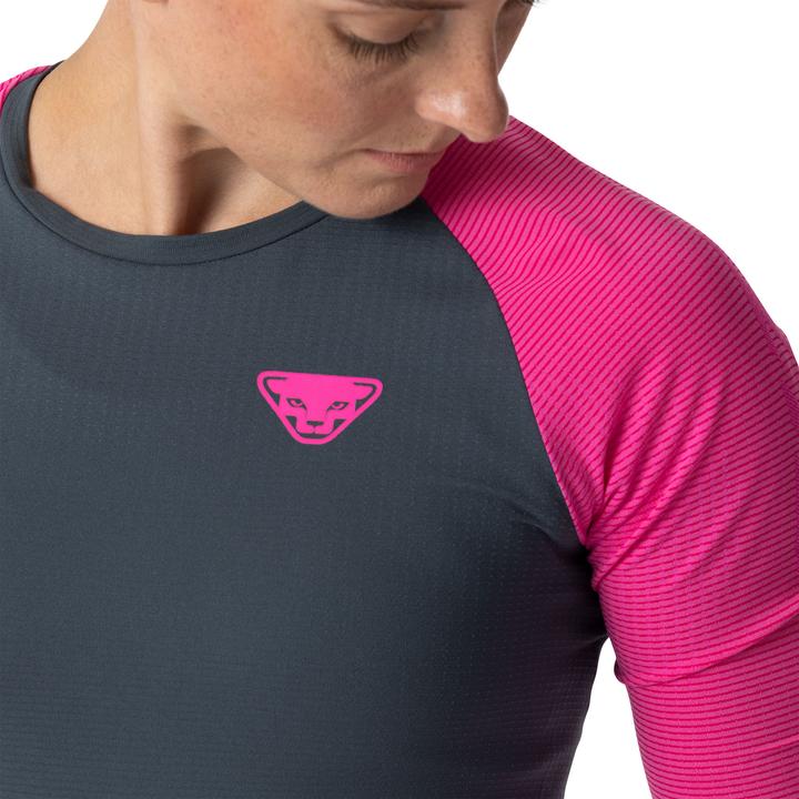 Actual product image Dynafit Ultra S-Tech L/S Tee W (S, XS)