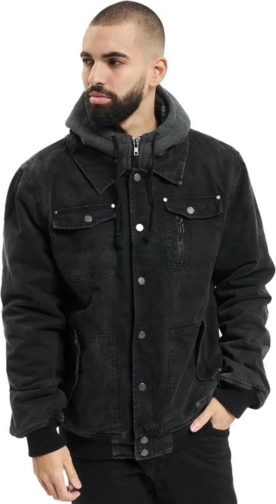 Actual product image Brandit Dayton Winter Jacket (XXL)