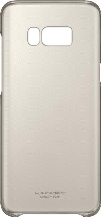 Produktbild Samsung Clear Cover (Samsung Galaxy S8+)