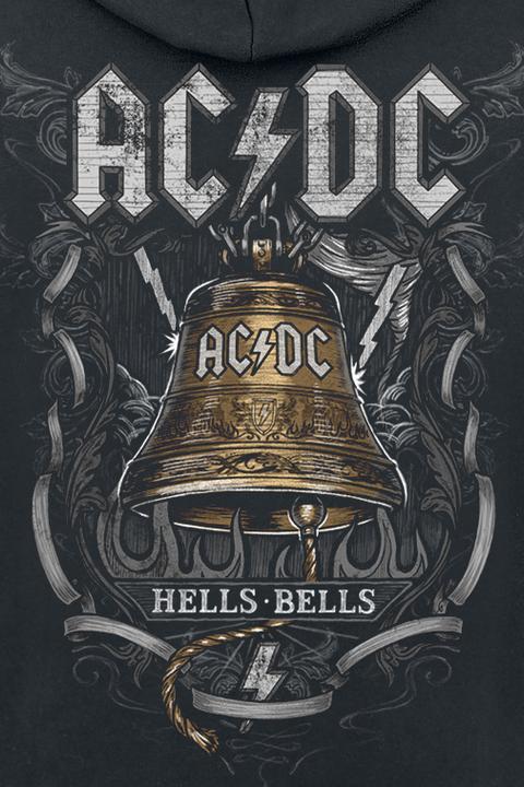 Image du produit AC/DC Hells Bells (M)