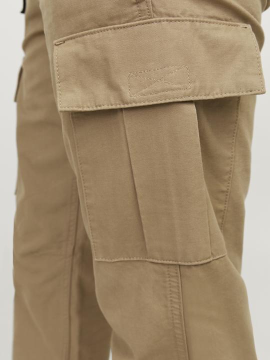 Actual product image Jack & Jones Jpstkane Jjbarkley Cargo Pant Noos (W32/L30)