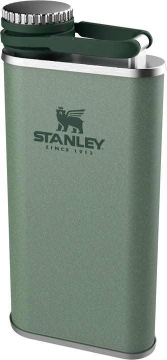 Actual product image Stanley Classic Wide Mouth Flask 236 ml (236 ml)