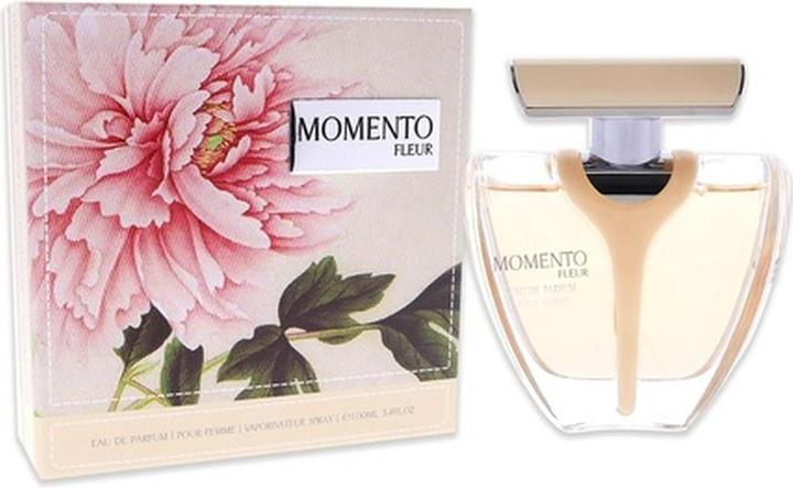 Actual product image Armaf Momento Fleur (Eau de parfum, 100 ml)