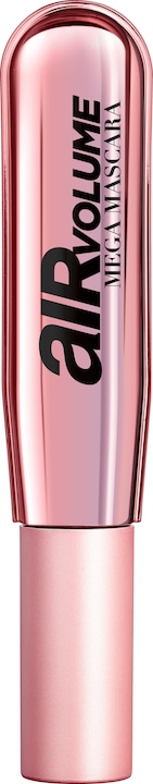 Actual product image L'Oréal Paris Air Volume Mega (Black)