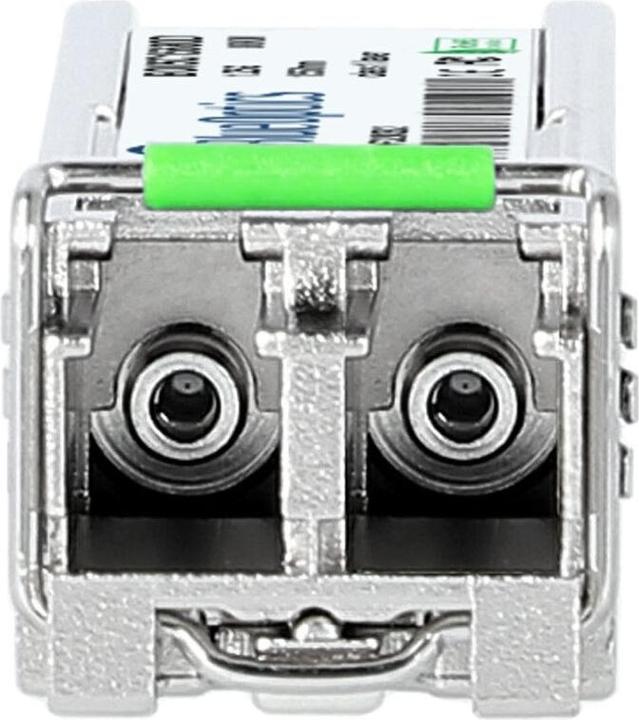 Image du produit BlueOptics Juniper 740-031849 compatible SFP BO05C15680D