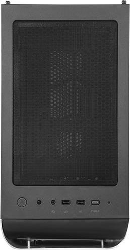 Actual product image Silverstone Seta A1 (ATX, mATX, Mini-ITX)