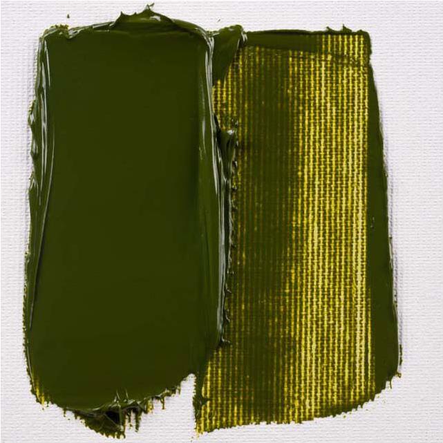 Actual product image Talens Art Creation Ölfarbe, Tube 40 ml, Olivgrün 620 (Olive green, 40 ml)
