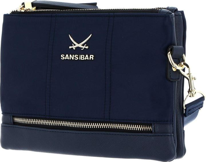Produktbild Sansibar Zip Bag