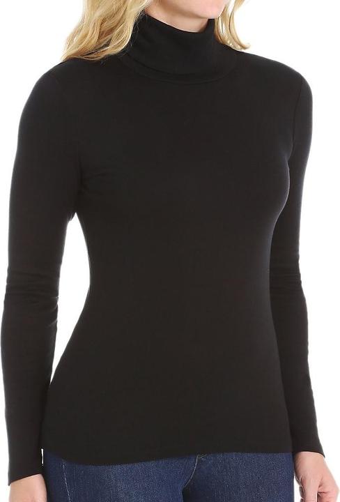 Produktbild Klassischer Rollkragenpullover (XS)