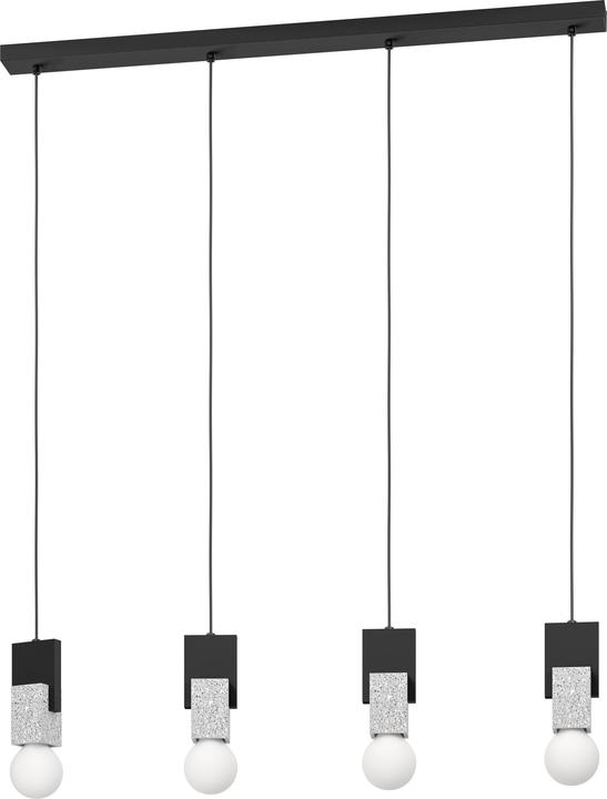 Actual product image EGLO Lobatia (E27)