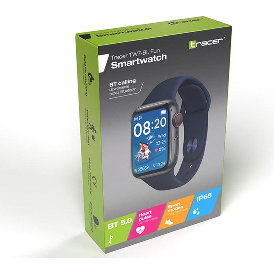 Thumbnail - Tracer 47134 TW7-BL Fun Blue (18392 mm), Smartwatch