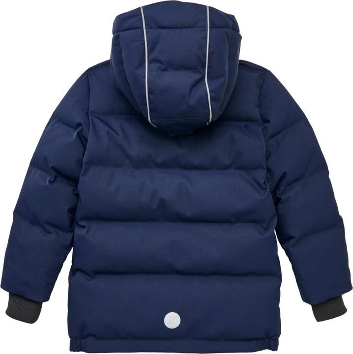 Actual product image Jako-O Steppjacke (134)