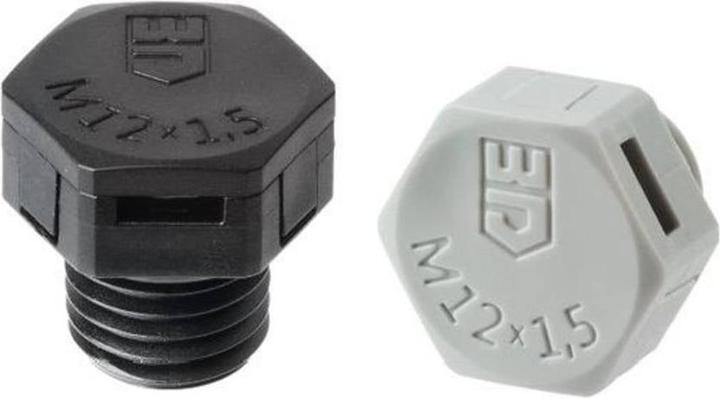 Immagine prodotto Jacob Elemento di compensazione della pressione M20x1.5 JDAE20PA7035