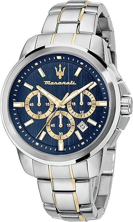 Produktbild Maserati R8873621039 (Analoguhr, 44 mm)