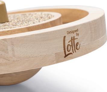 Image du produit Designed by Lotte Winni (Jouets avec herbe à chat)