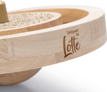 Immagine prodotto Designed by Lotte Winni (Catmint giocattolo)