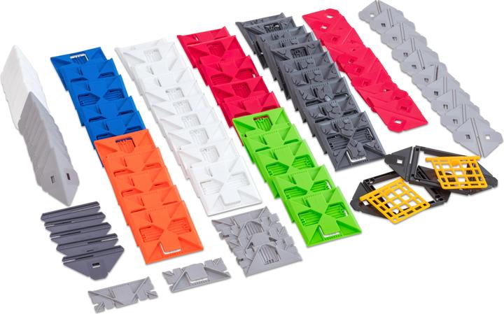 Produktbild Snap-x Starterset, 100 Teile