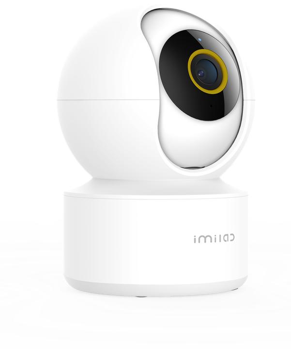 Actual product image imilab Camera C22 5MP WiFi white (2880 x 1620 Pixels)