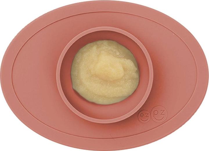 Actual product image EZ-PZ Lid for Tiny bowl