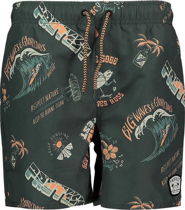 Protest Prtharris maillot de bain garçons (152)