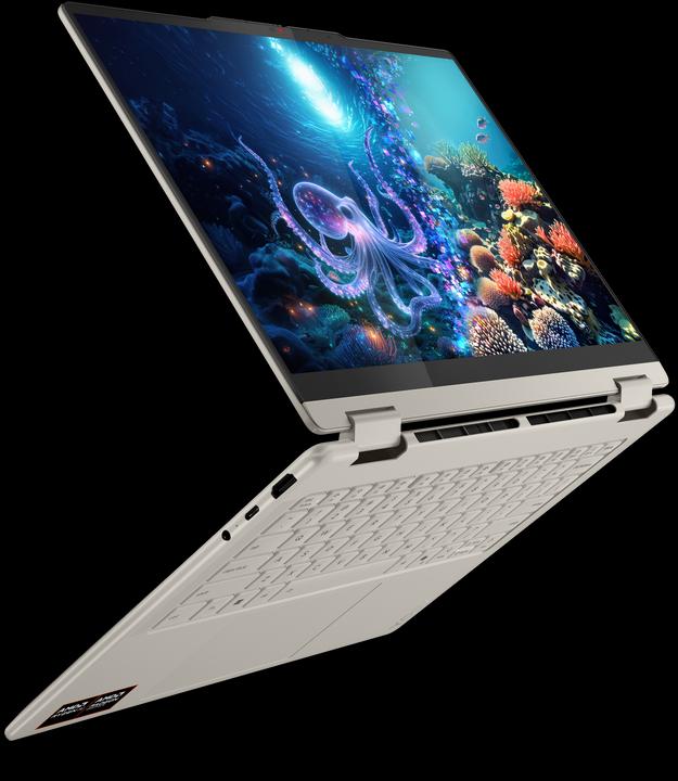 Productafbeelding Lenovo Yoga 7 2-in-1 (14.02", AMD Ryzen AI 7 350, 16 GB, 1000 GB, NL)