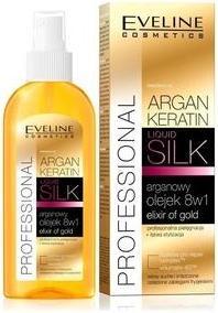 Produktbild Eveline Argan + Keratin (150 ml)