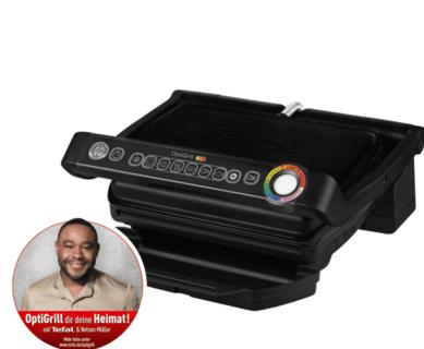 Produktbild Tefal Optigrill