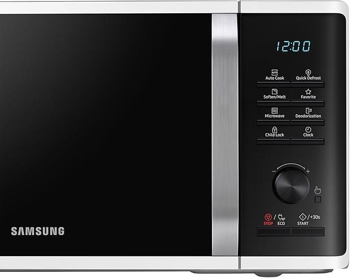 Produktbild Samsung Ms23k3515aw/Sw (23 l)