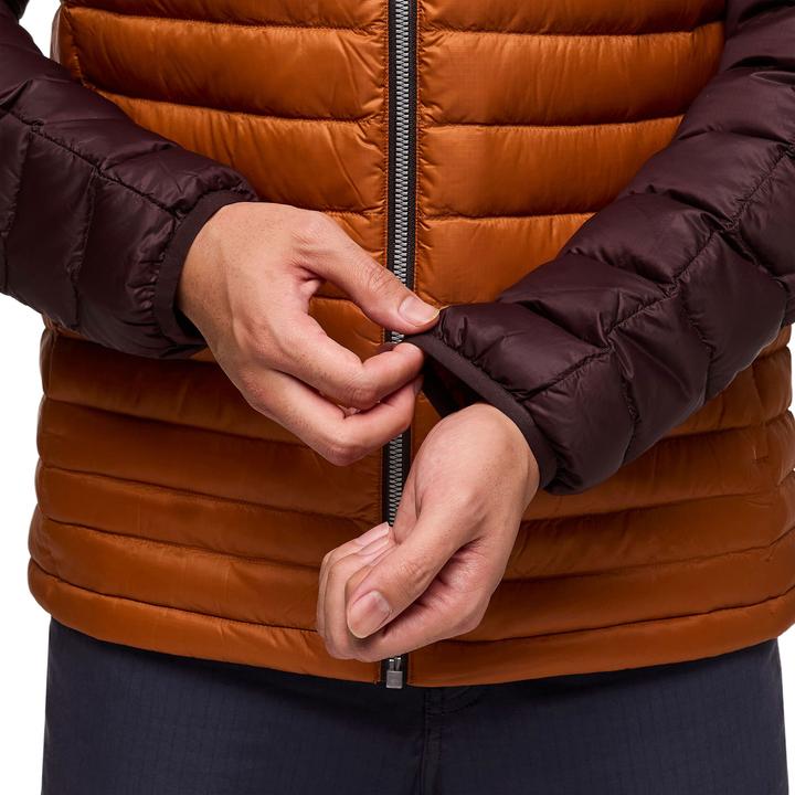 Immagine prodotto Cotopaxi Fuego Down Hooded Jacket (S)
