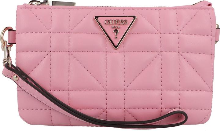 Actual product image Guess Latona QG 11720 evening bag & clutch
