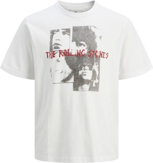 Produktbild Jack & Jones Jprblustones Ss Tee