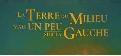 Produktbild NoName La Terre Du Milieu Mais Un Peu Sur La Gauche - Tome 2 (Französisch, Lehue Arnaud, Piers Antoine, 2022)