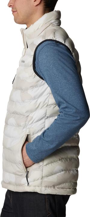 Produktbild Columbia Powder Lite Vest (L)