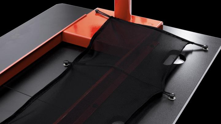 Actual product image Arozzi Arena (160 x 82 cm)