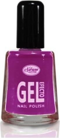 Produktbild Nurana Cosmetics Nurana Gel-Effekt-Nagellack 05 Mauve 10ml (Mauve)