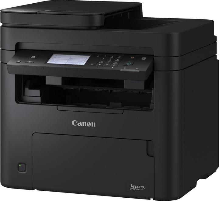 Immagine prodotto Canon I-SENSYS MF275DW MFP A COLORI 4IN1 (Laser, Bianco e nero)