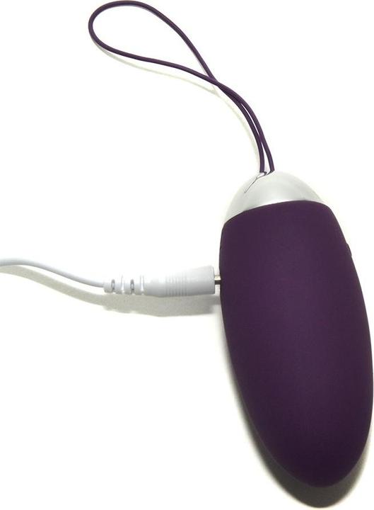 Produktbild Rimba Venice Eiervibrator mit Fernbedienung