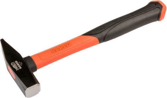 Immagine prodotto Bahco Martello 1500g, manico in fibra di vetro (1630 g)