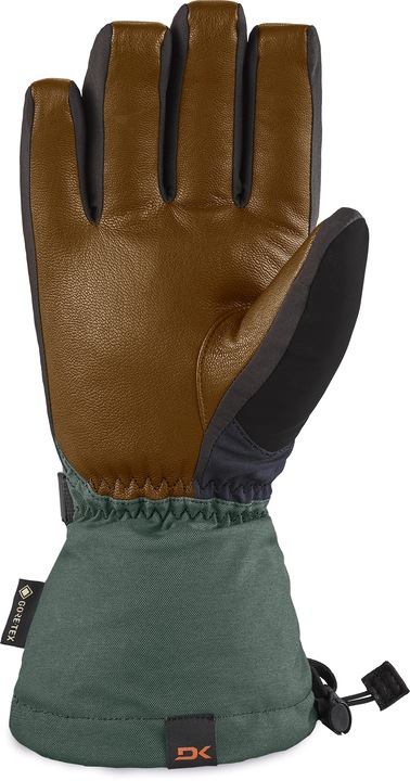 Actual product image Dakine Titan GTX (XL)