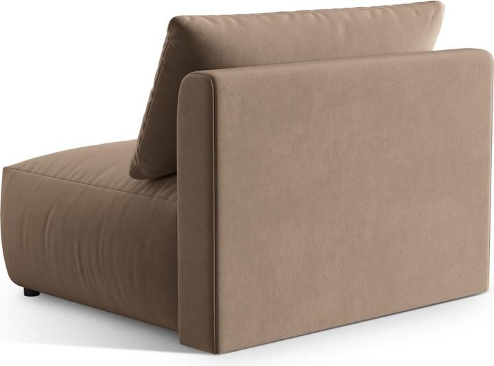 Produktbild Micadoni Chris (1-Sitzer, Modular Sofa)