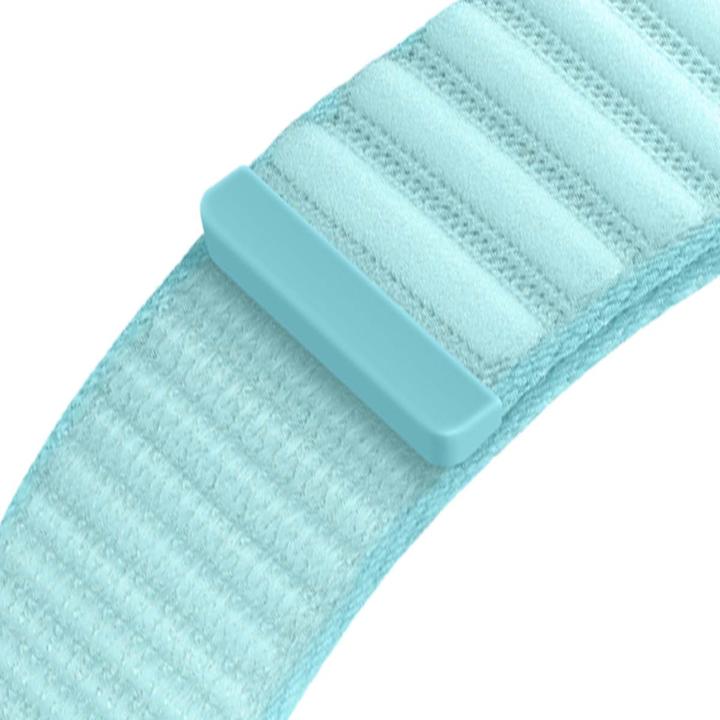 Actual product image Samsung Fabric (20 mm, Nylon)