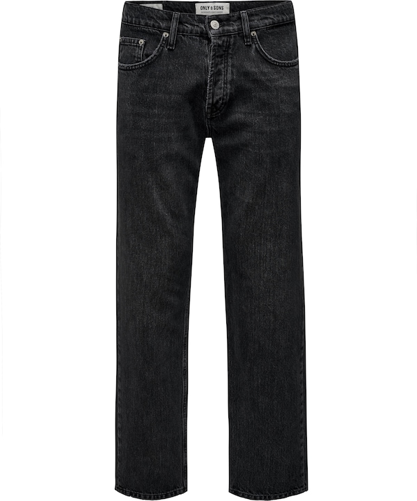 Only & Sons ONSEdge Loose Fit Jeans